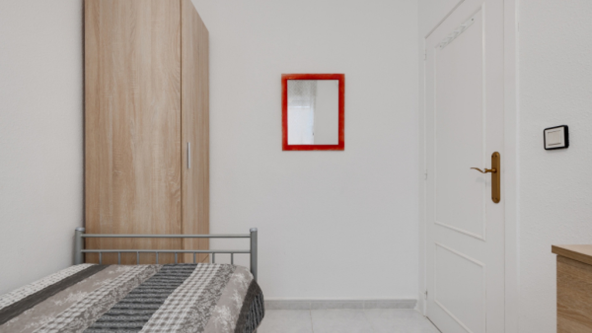 Revente - Appartement - La Florida - Al Andalus