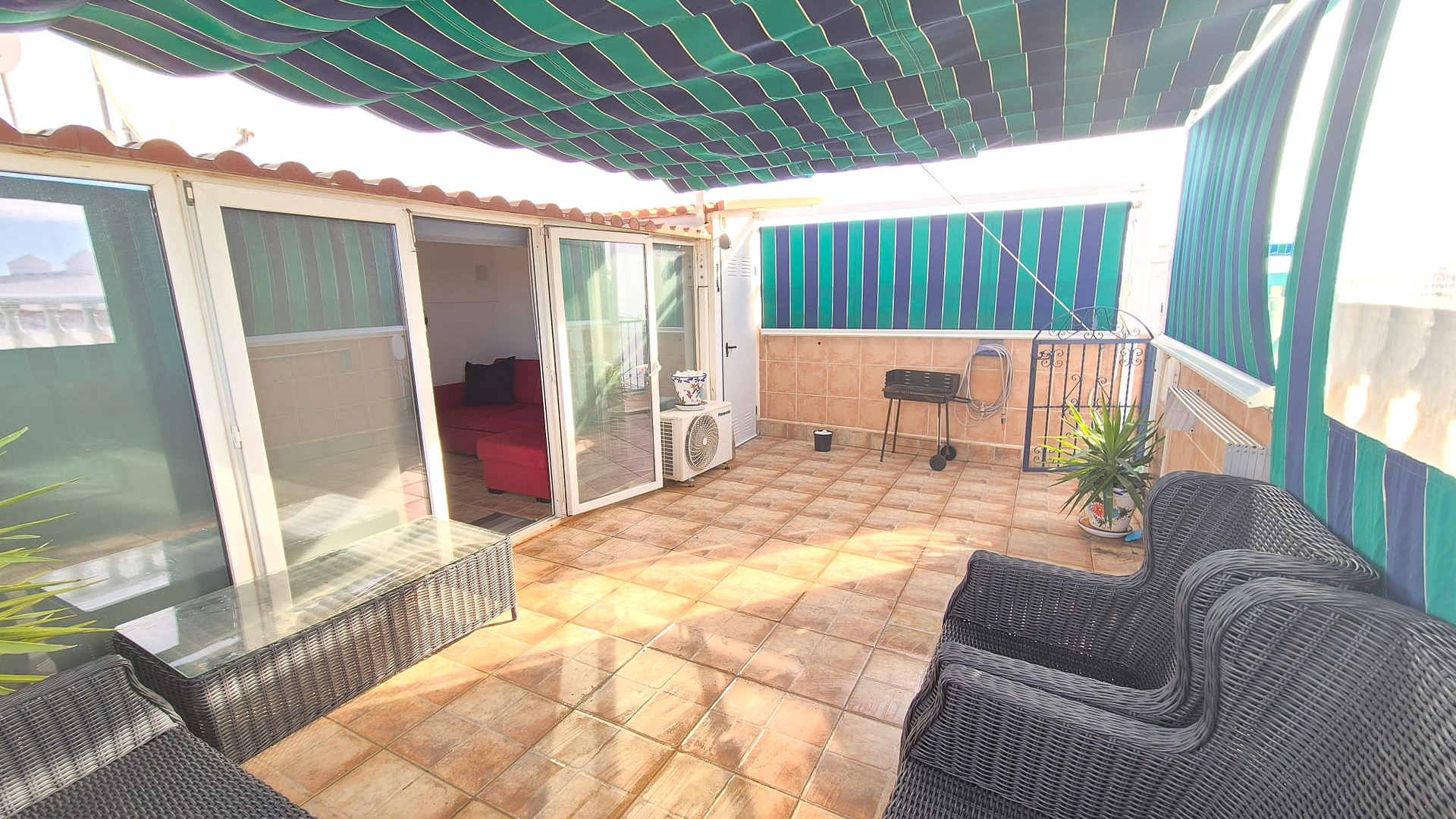 Revente - Appartement - La Florida - Al Andalus