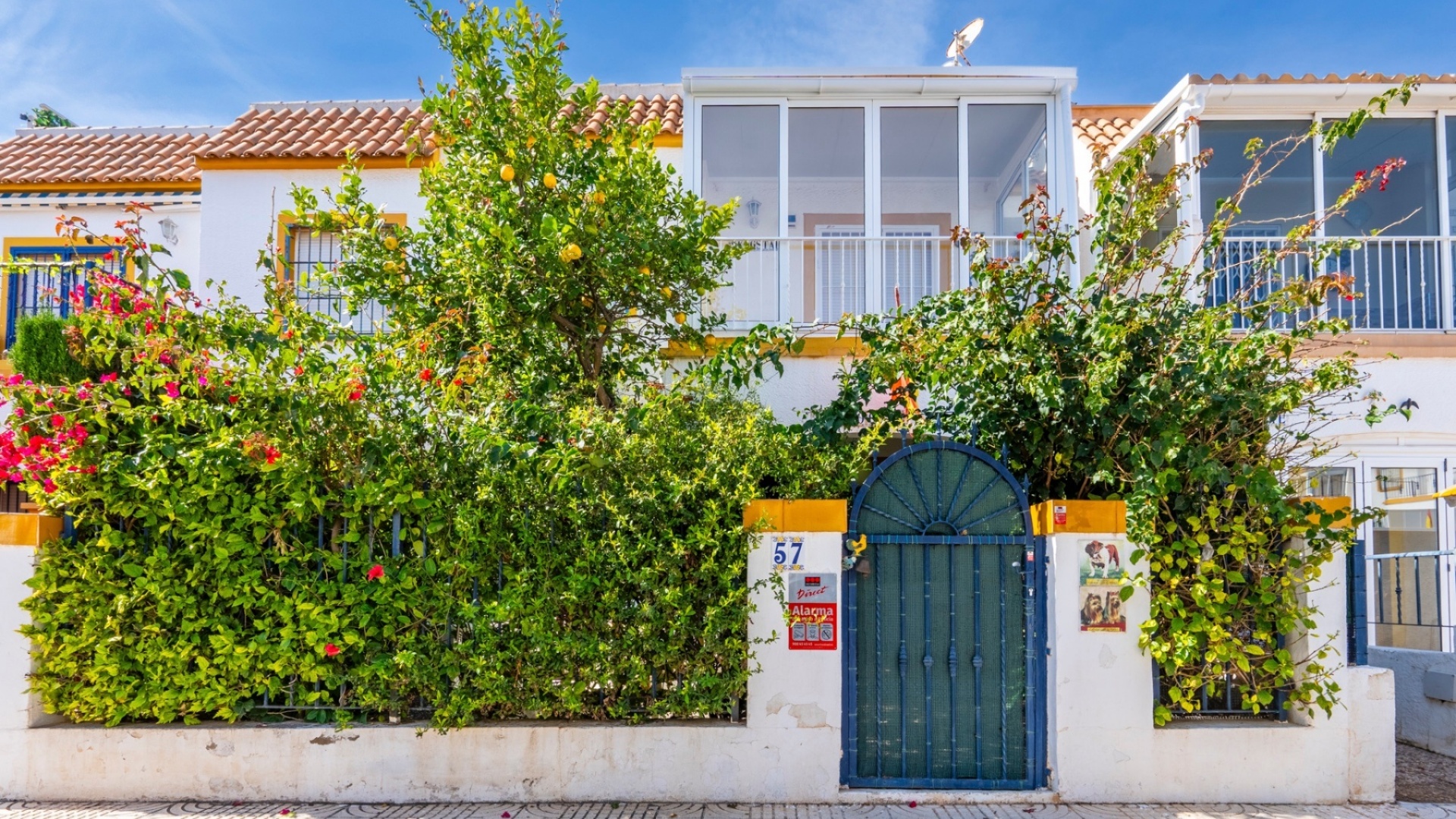 Revente - Appartement - La Florida - Al Andalus