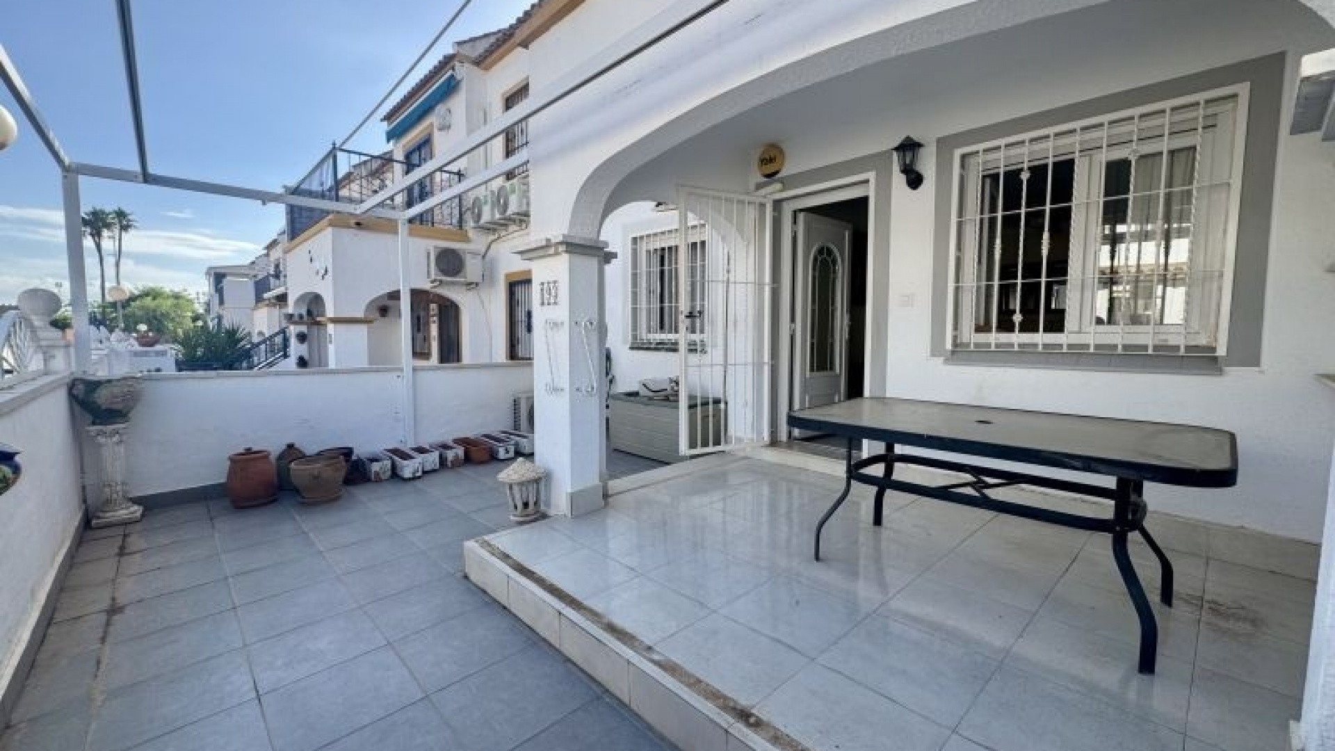 Revente - Appartement - La Florida - Al Andalus