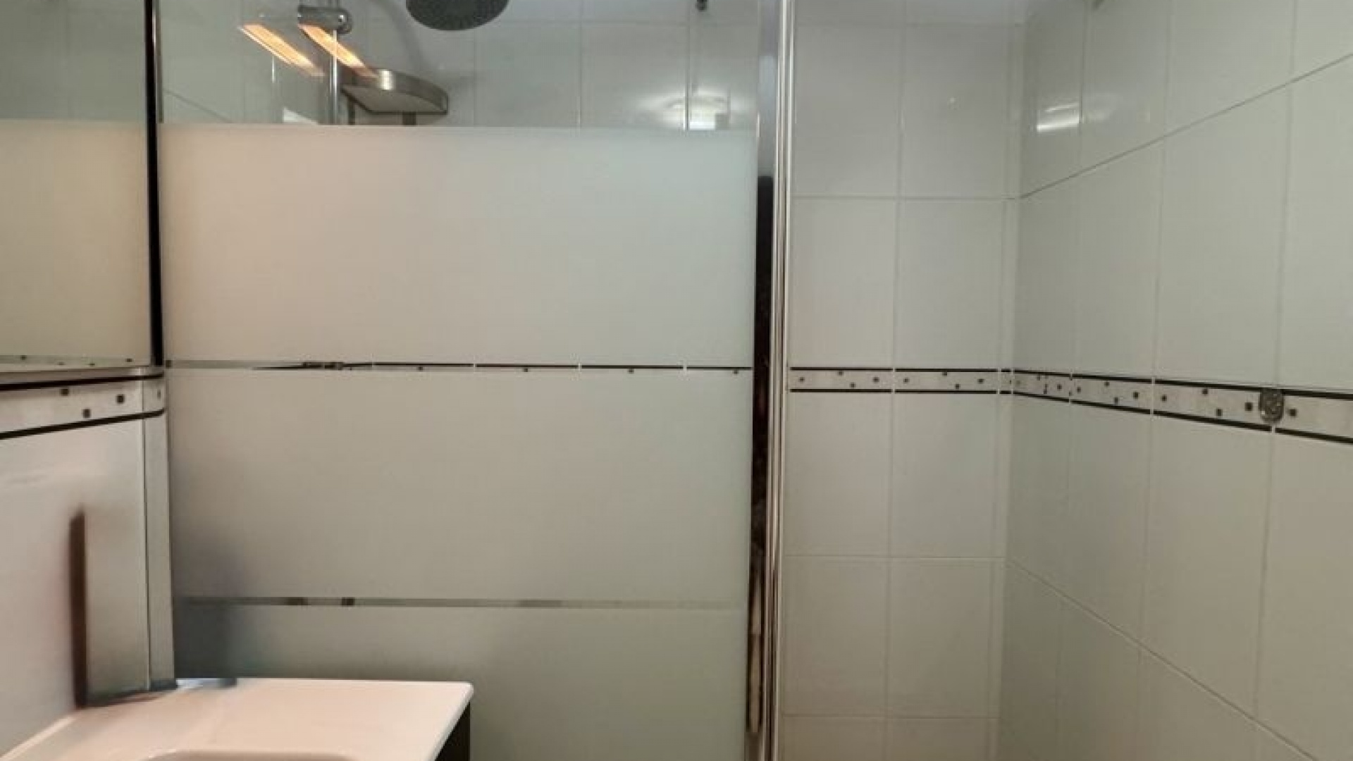 Revente - Appartement - La Florida - Al Andalus