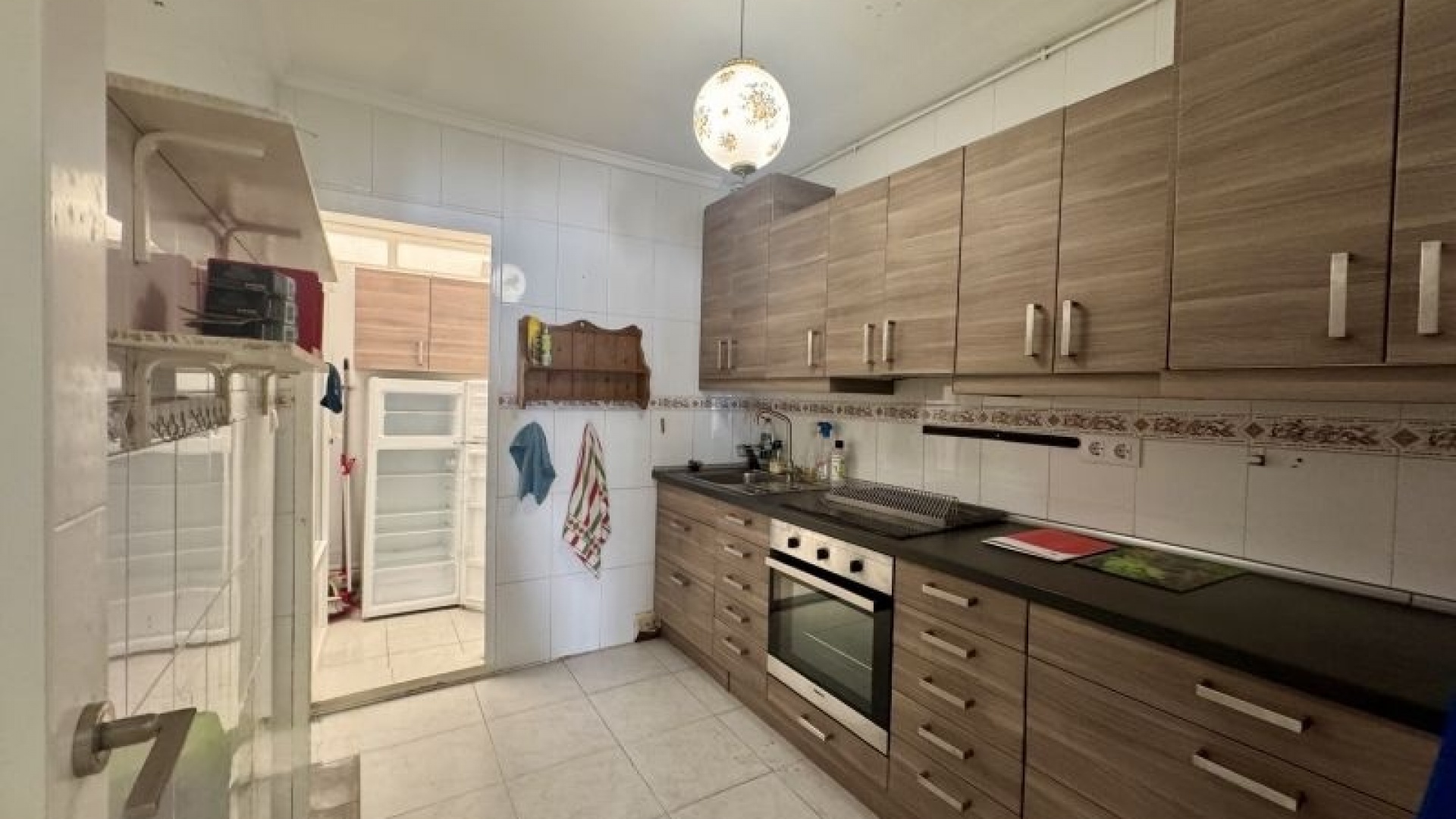 Revente - Appartement - La Florida - Al Andalus