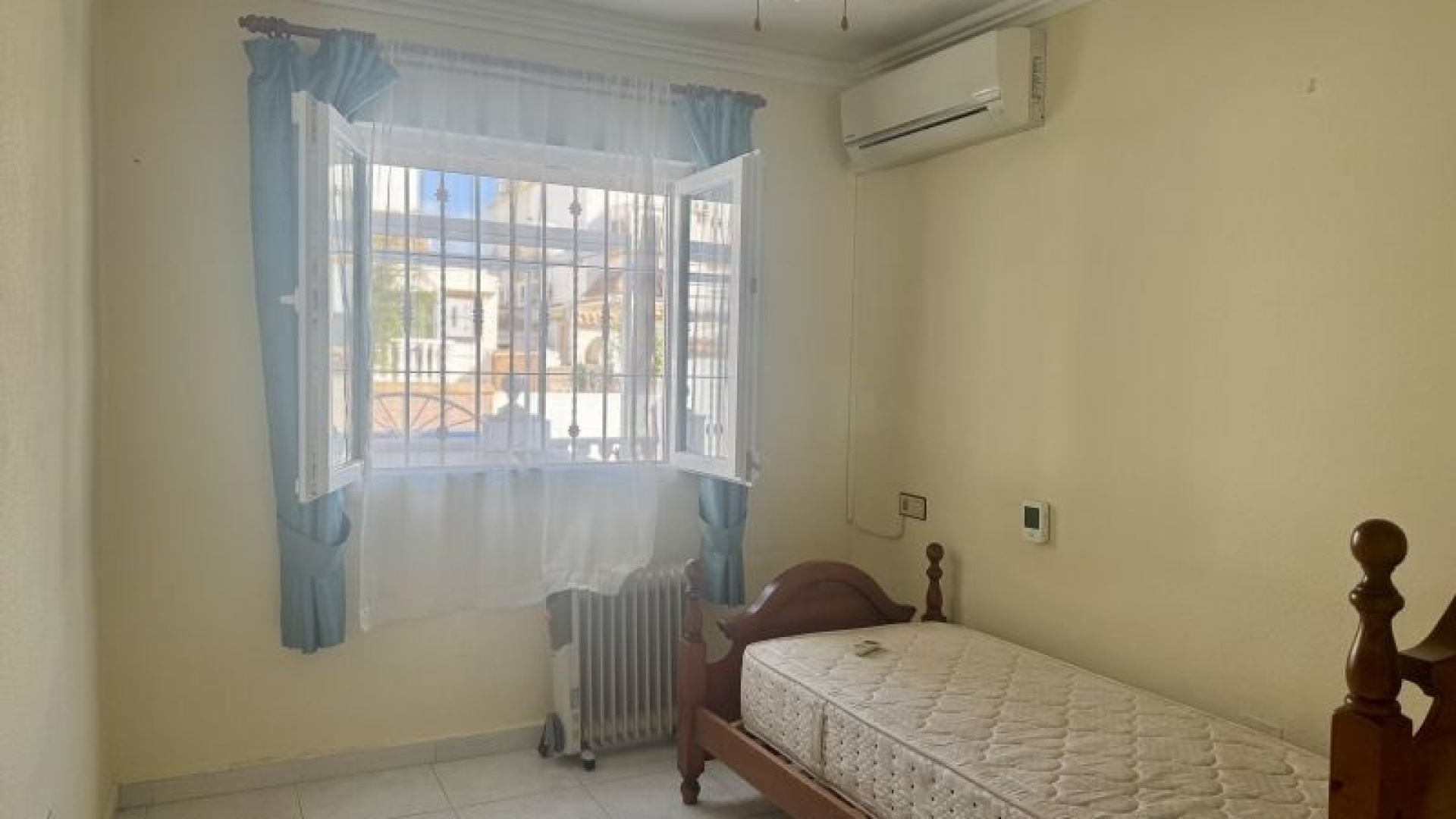 Revente - Appartement - La Florida - Al Andalus