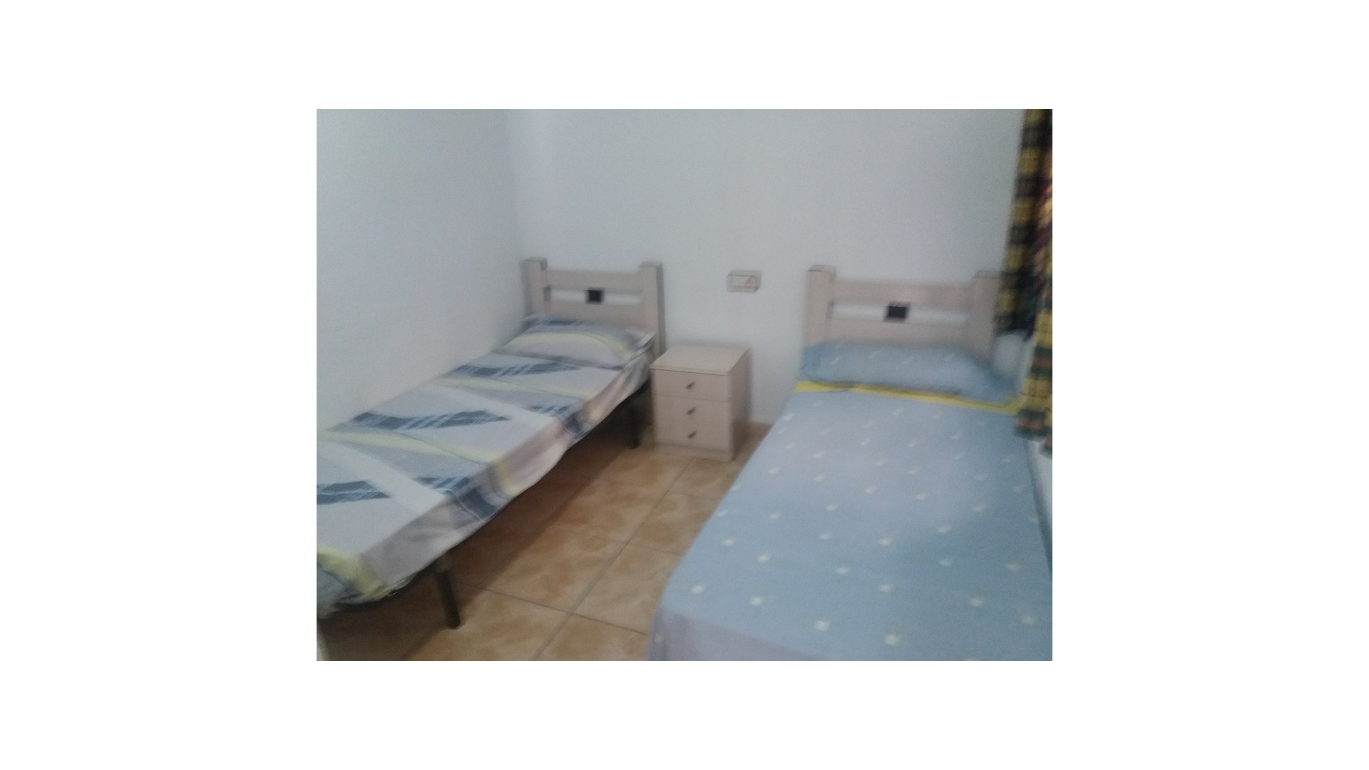 Revente - Appartement - La Florida - al andalus