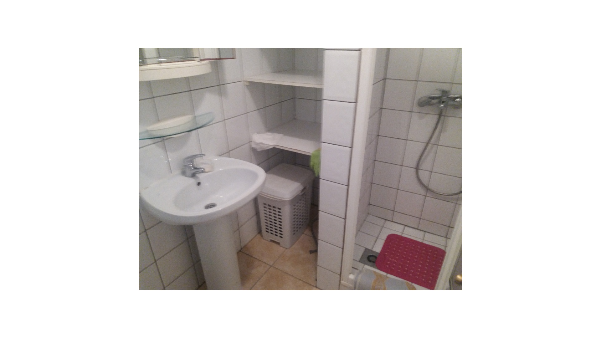 Revente - Appartement - La Florida - al andalus