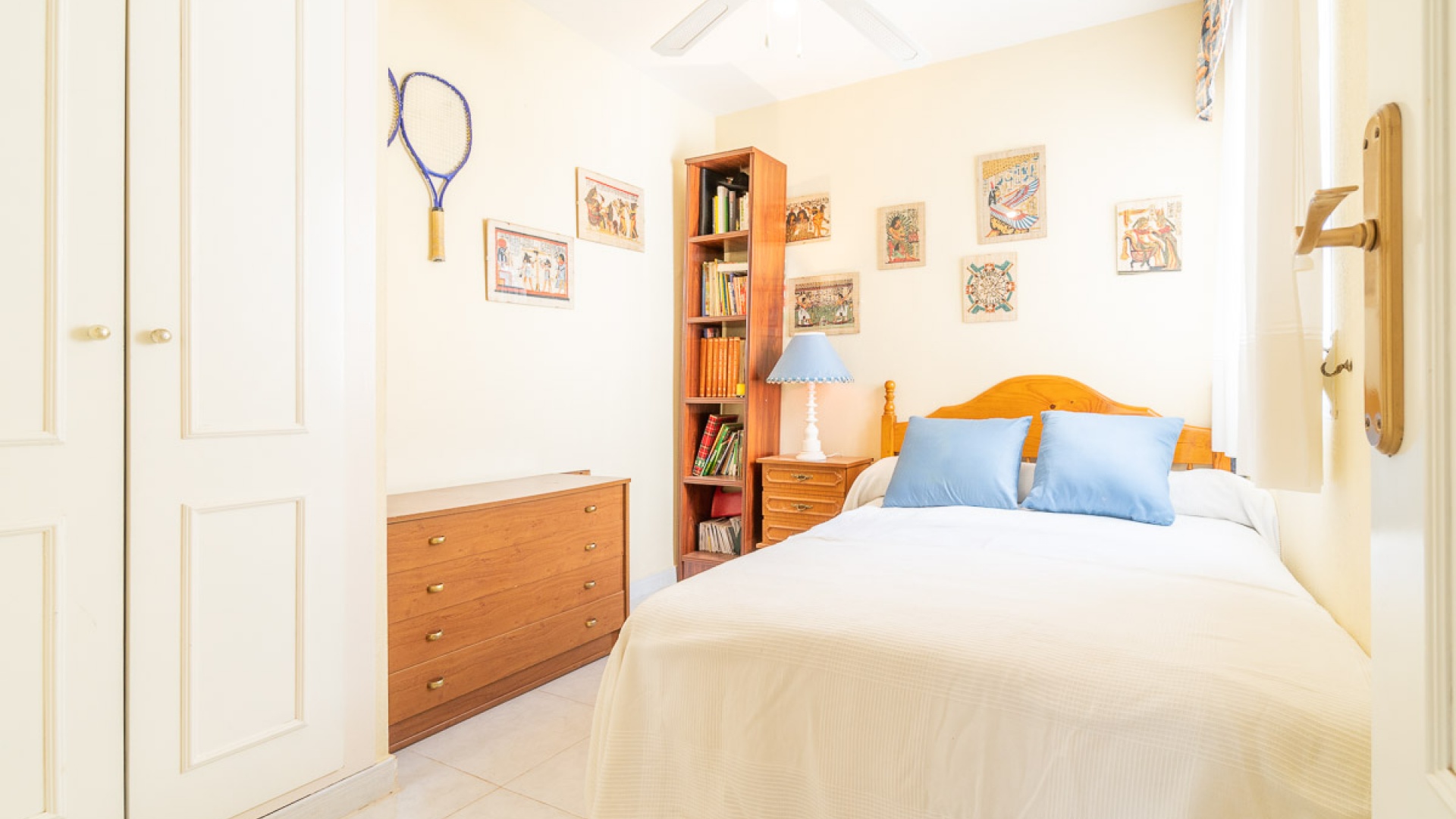 Revente - Appartement - La Florida - Al Andalus