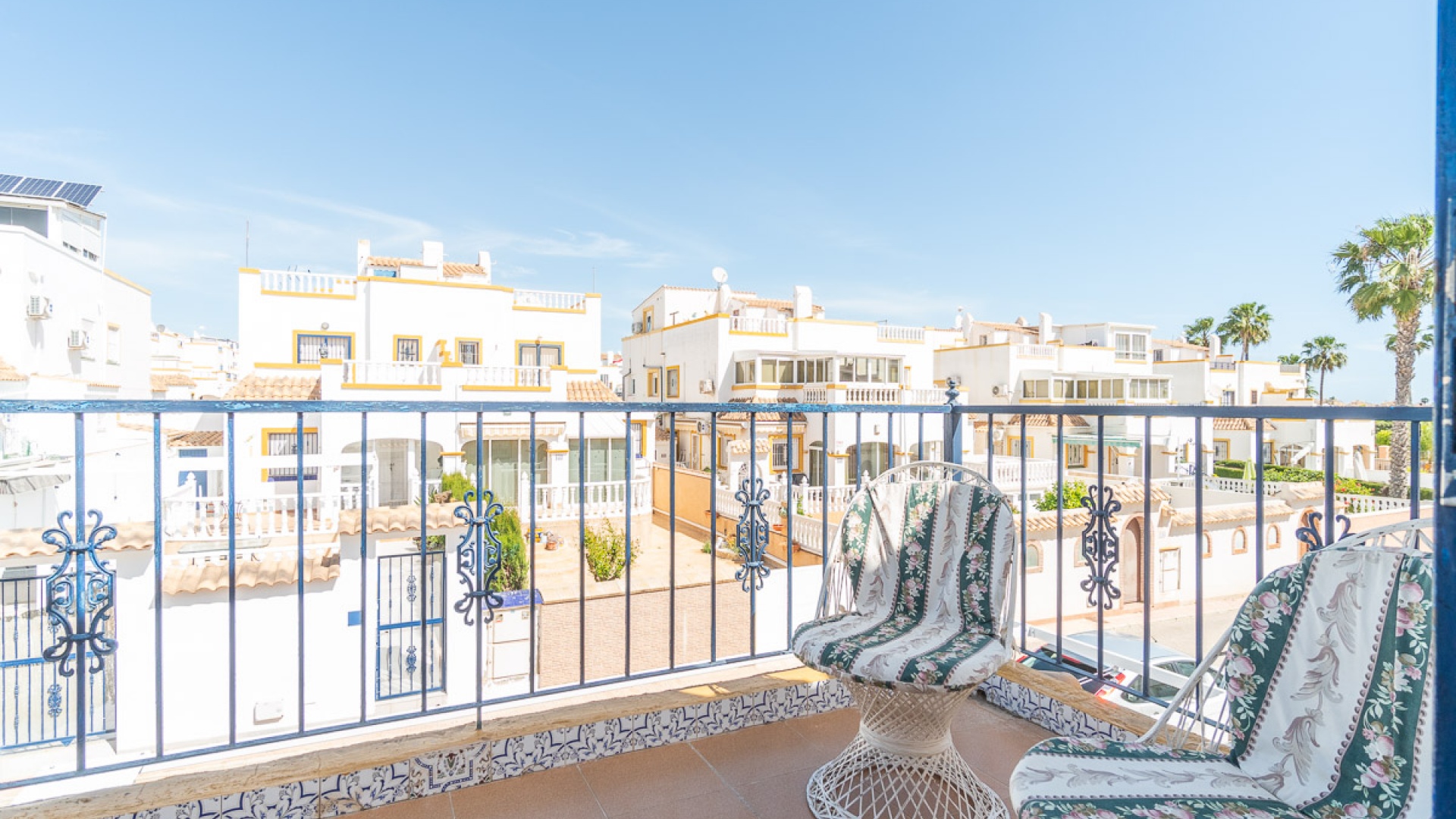 Revente - Appartement - La Florida - Al Andalus