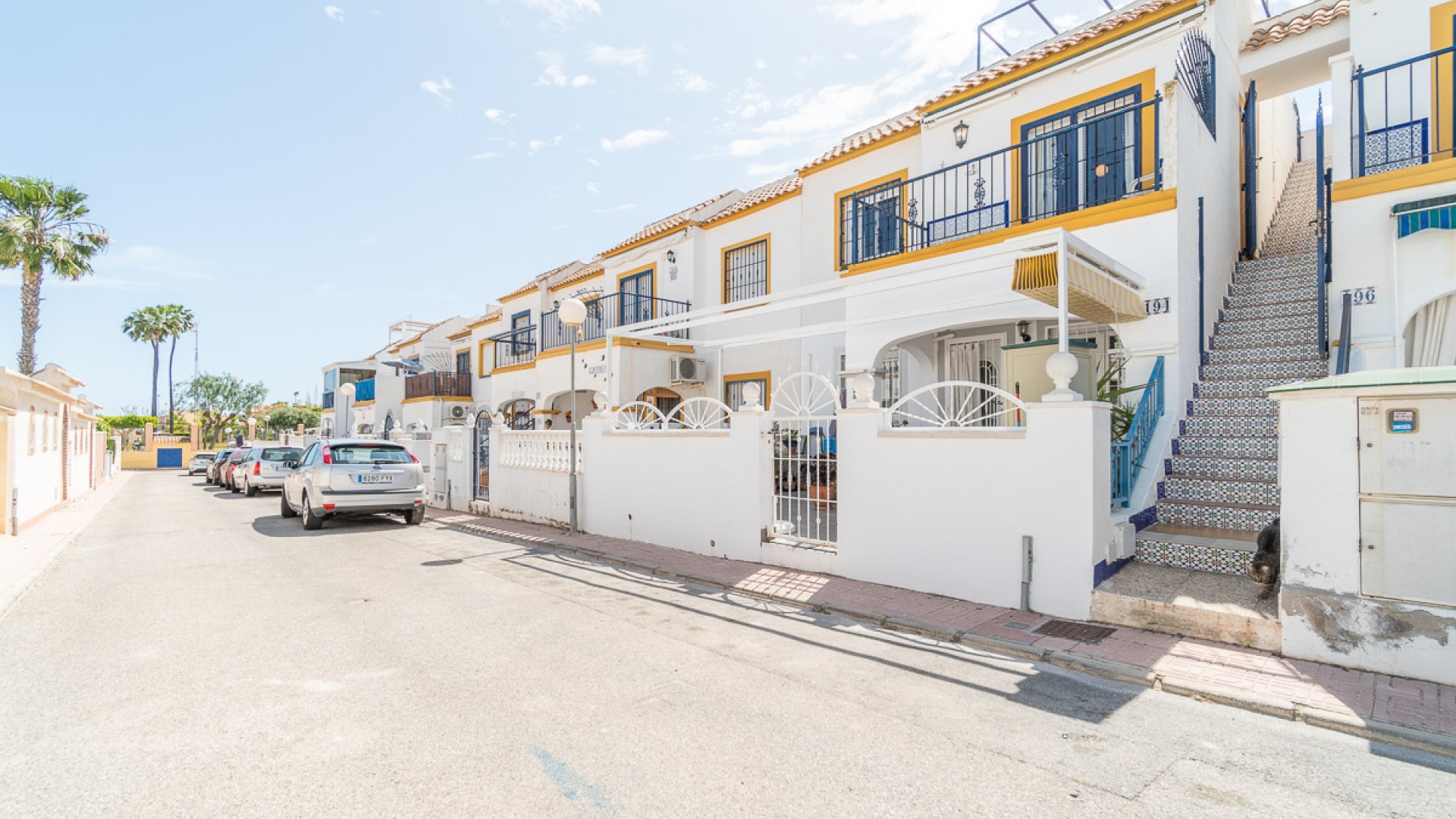 Revente - Appartement - La Florida - Al Andalus