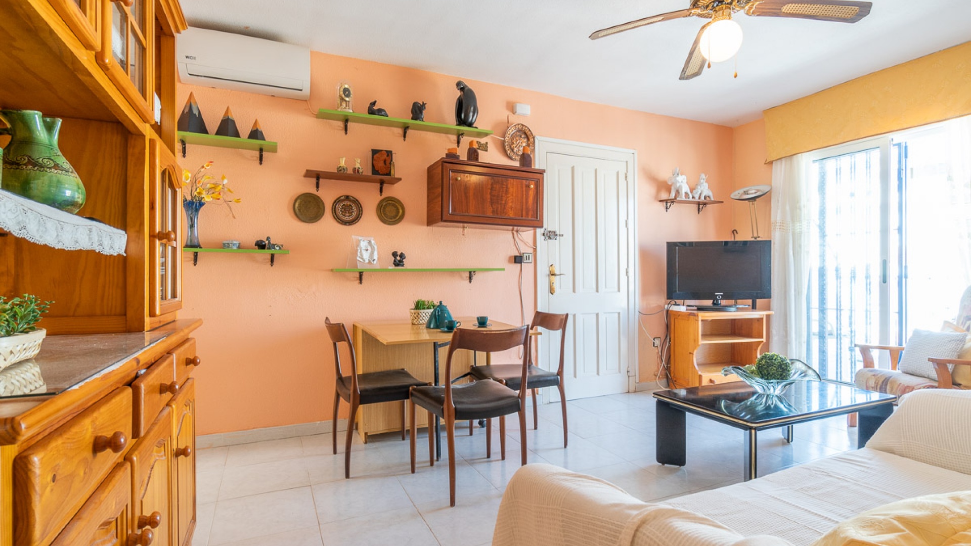 Revente - Appartement - La Florida - Al Andalus