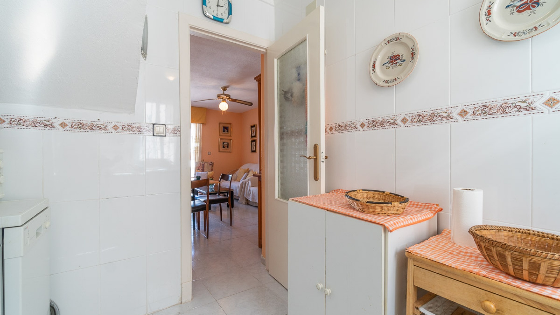 Revente - Appartement - La Florida - Al Andalus