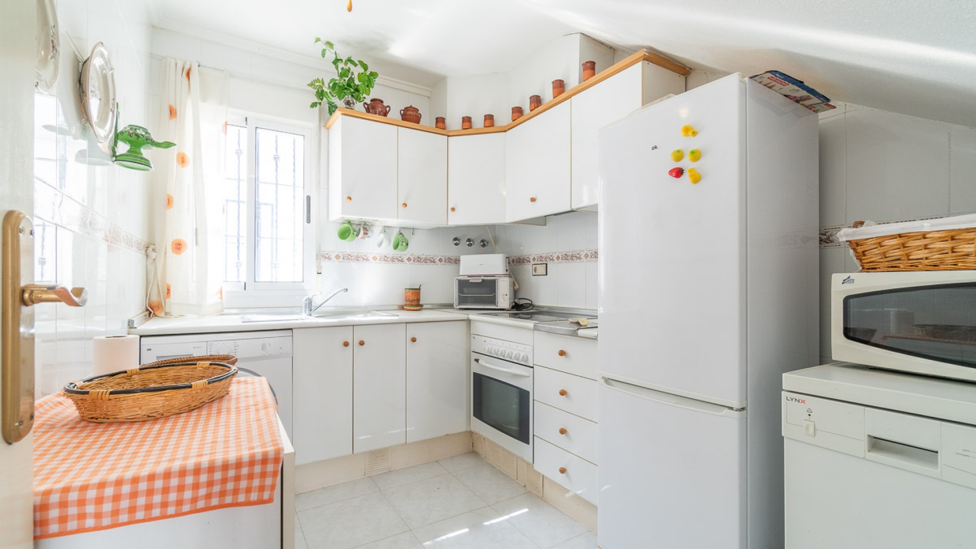 Revente - Appartement - La Florida - Al Andalus