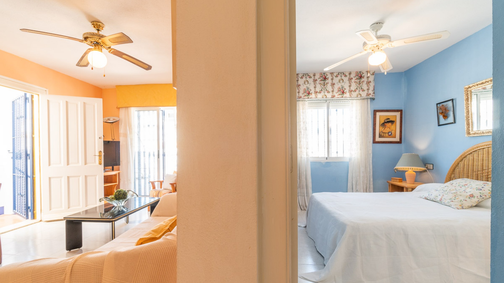 Revente - Appartement - La Florida - Al Andalus