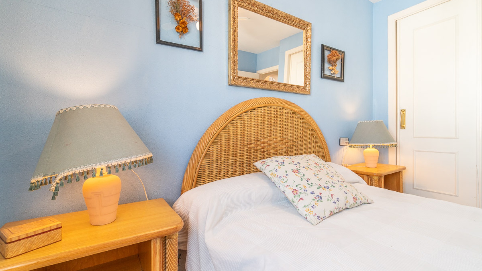 Revente - Appartement - La Florida - Al Andalus