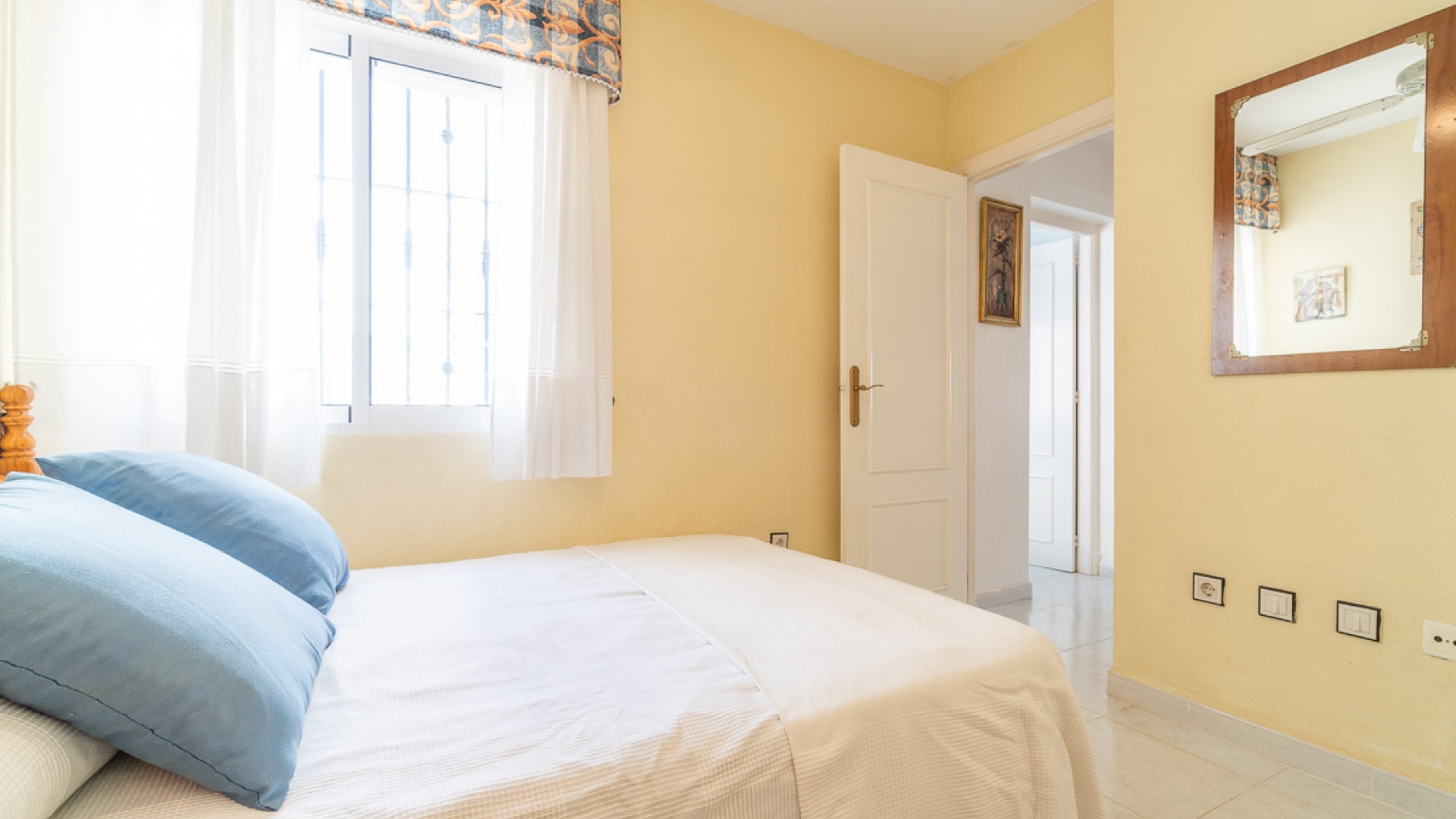 Revente - Appartement - La Florida - Al Andalus