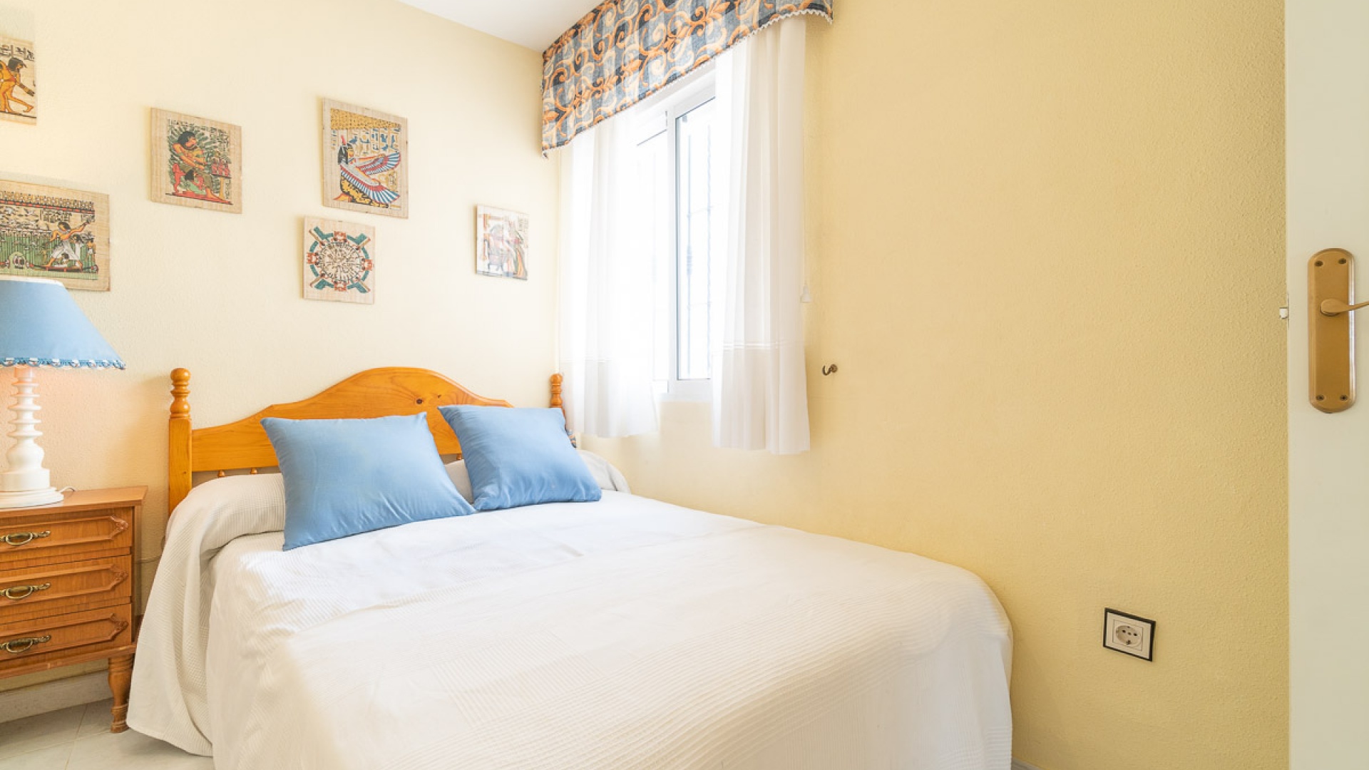 Revente - Appartement - La Florida - Al Andalus