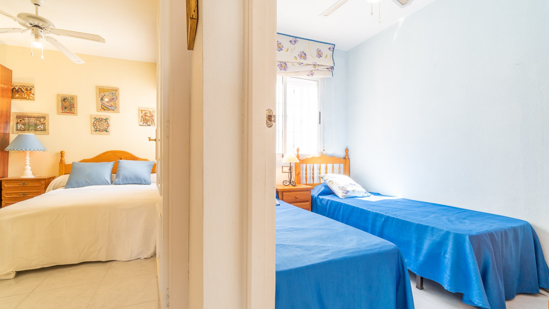 Revente - Appartement - La Florida - Al Andalus