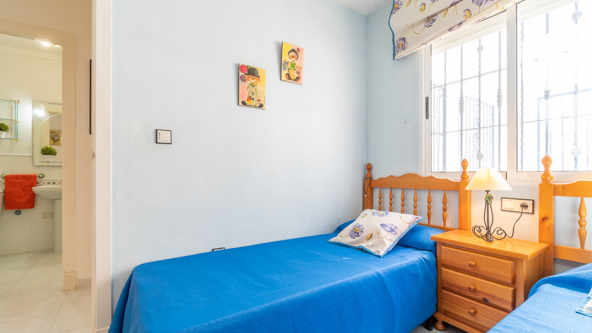 Revente - Appartement - La Florida - Al Andalus