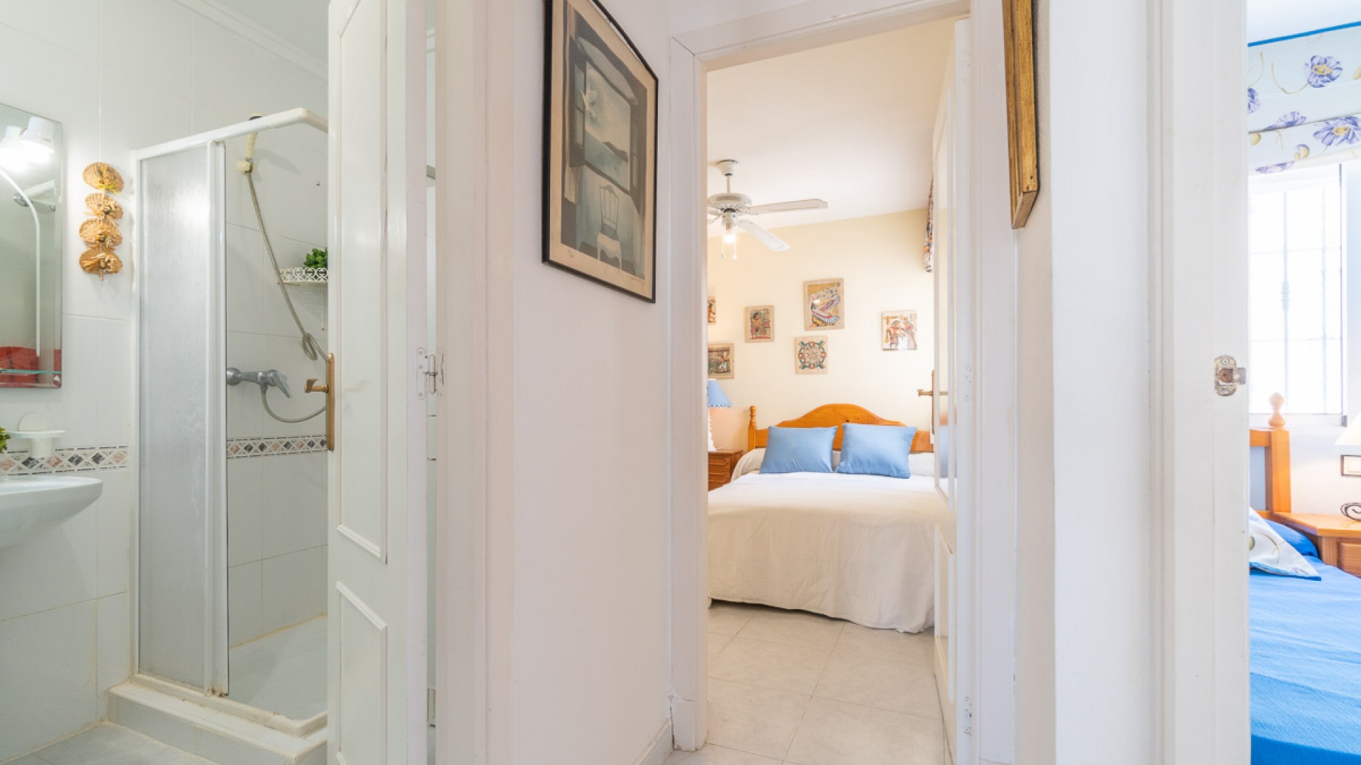 Revente - Appartement - La Florida - Al Andalus