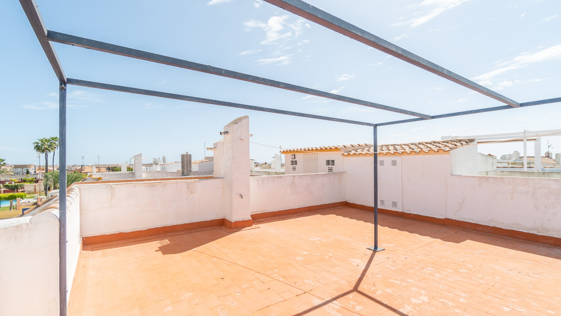 Revente - Appartement - La Florida - Al Andalus