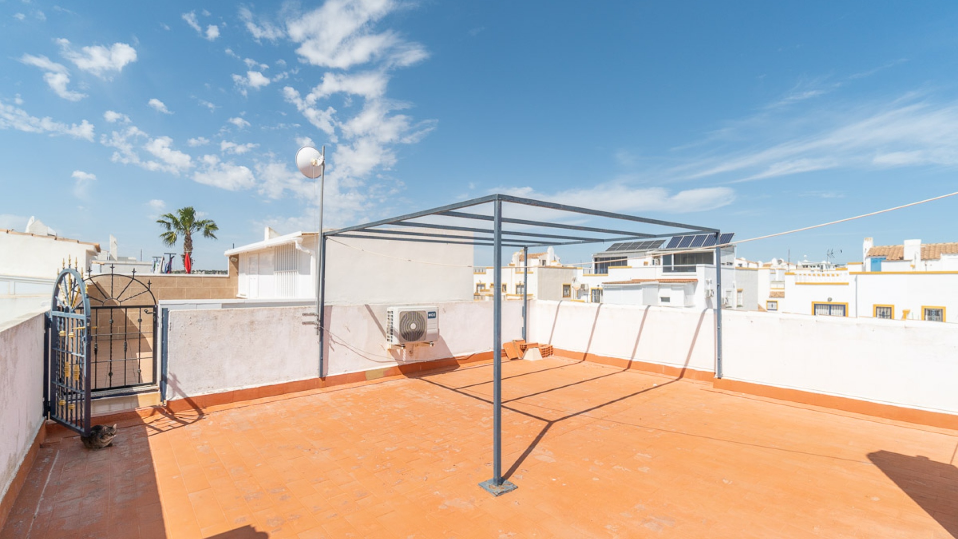 Revente - Appartement - La Florida - Al Andalus