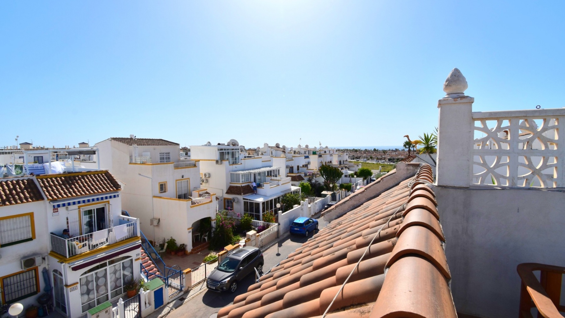 Revente - Appartement - La Florida