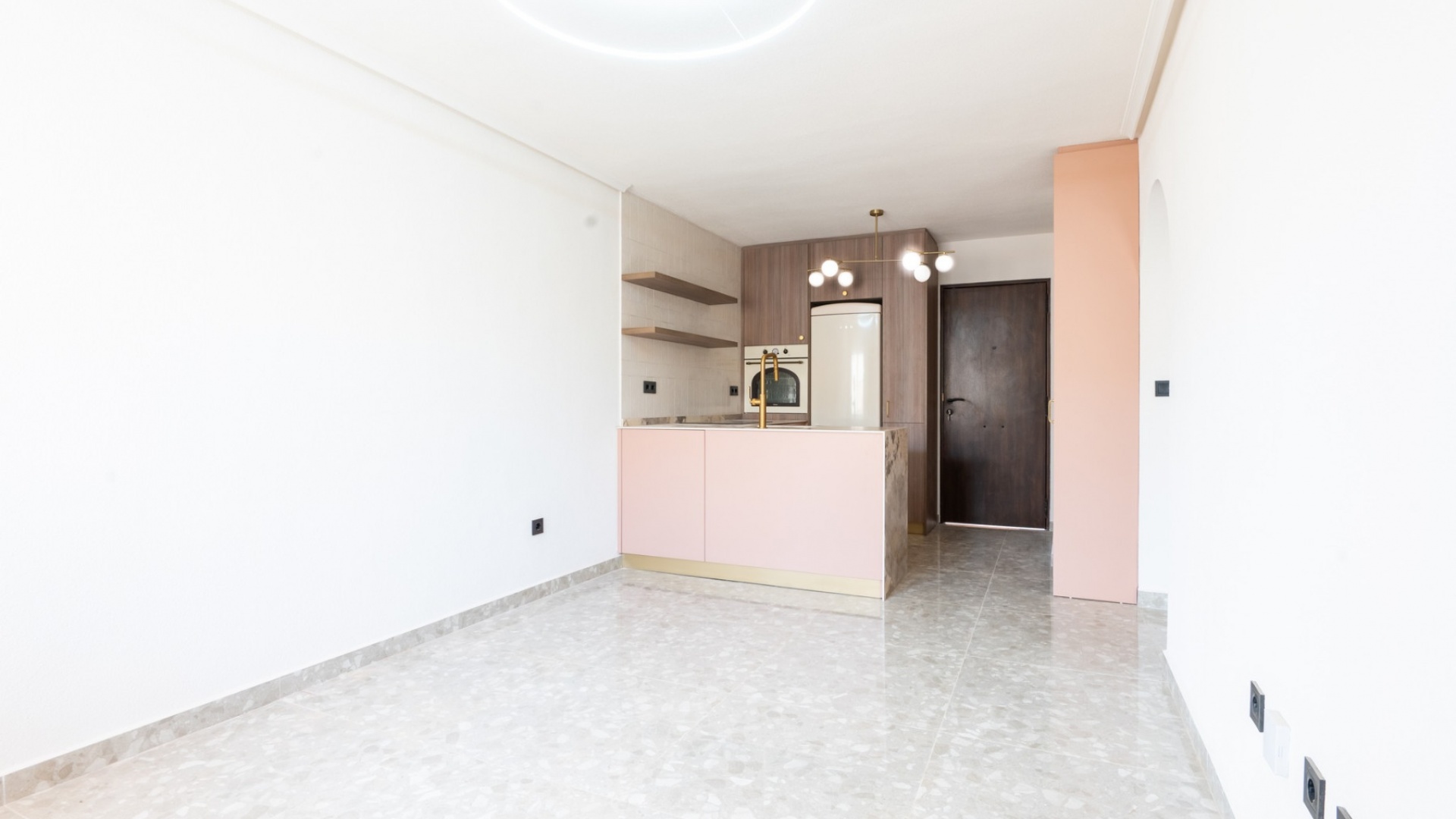 Revente - Appartement - La Florida