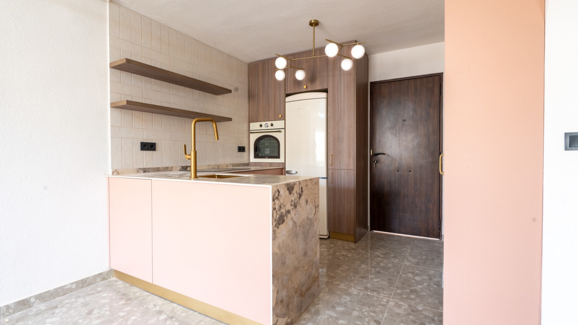 Revente - Appartement - La Florida