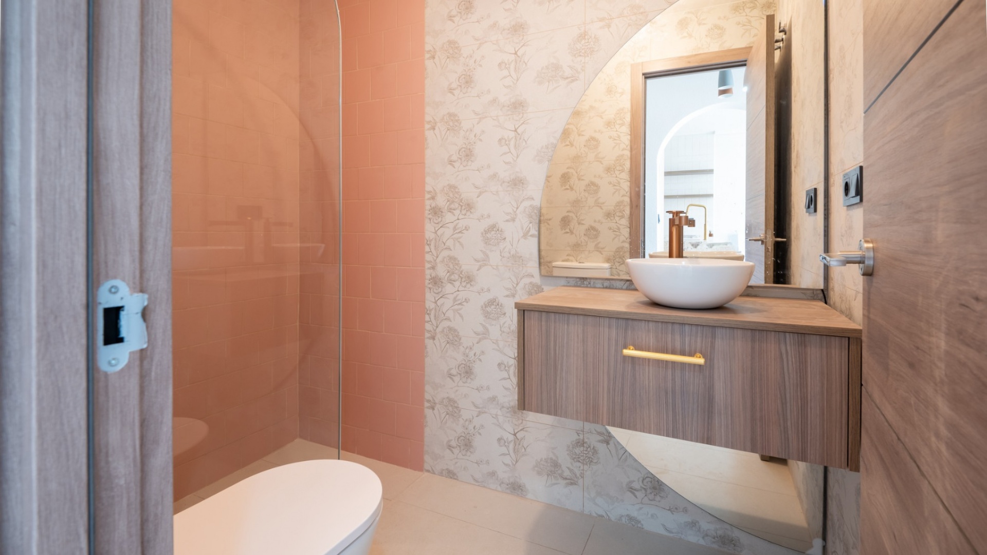 Revente - Appartement - La Florida