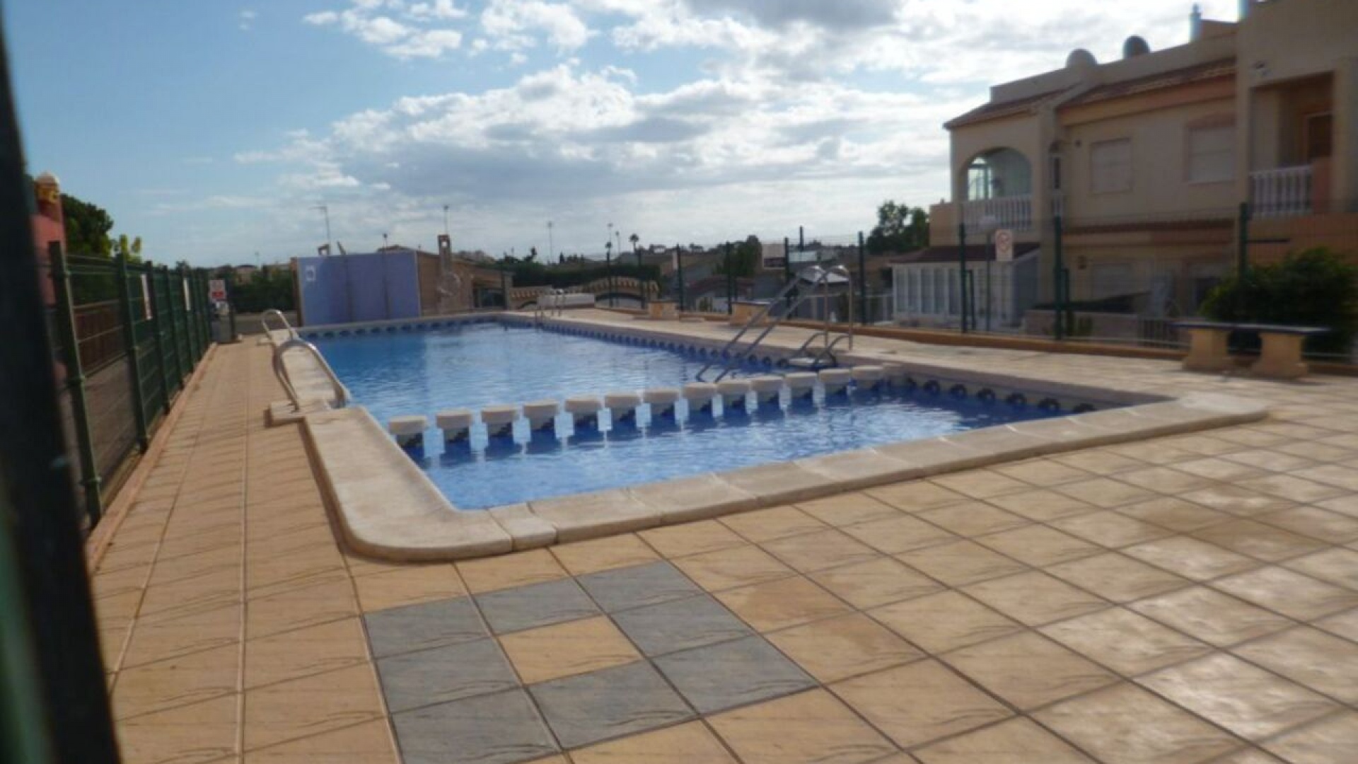 Revente - Appartement - La Florida