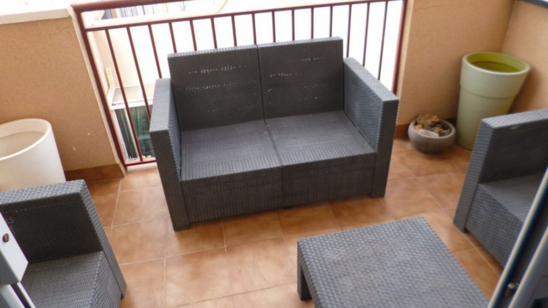 Revente - Appartement - La Florida