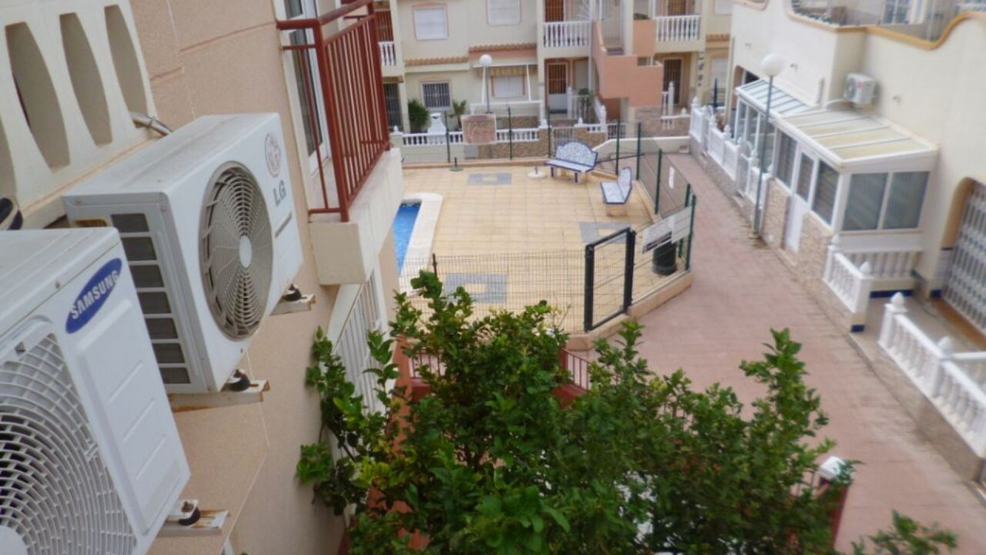 Revente - Appartement - La Florida