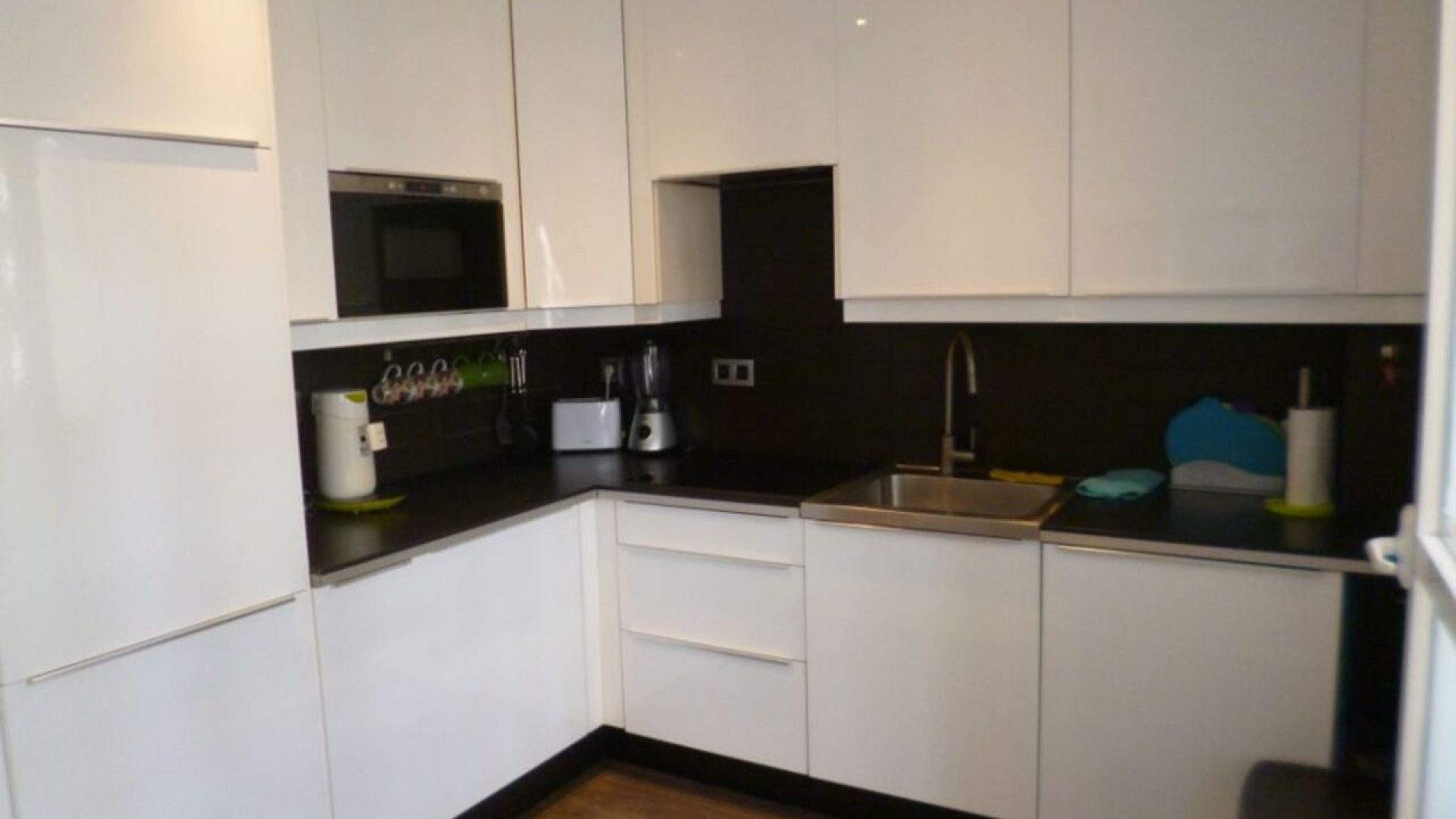 Revente - Appartement - La Florida