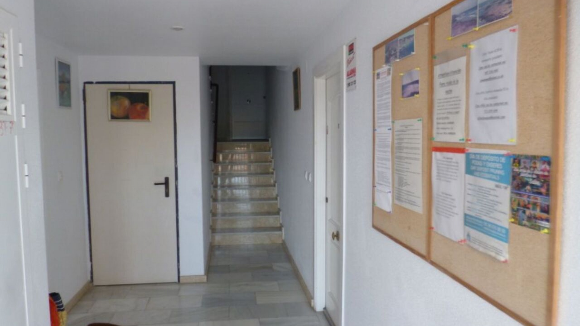 Revente - Appartement - La Florida