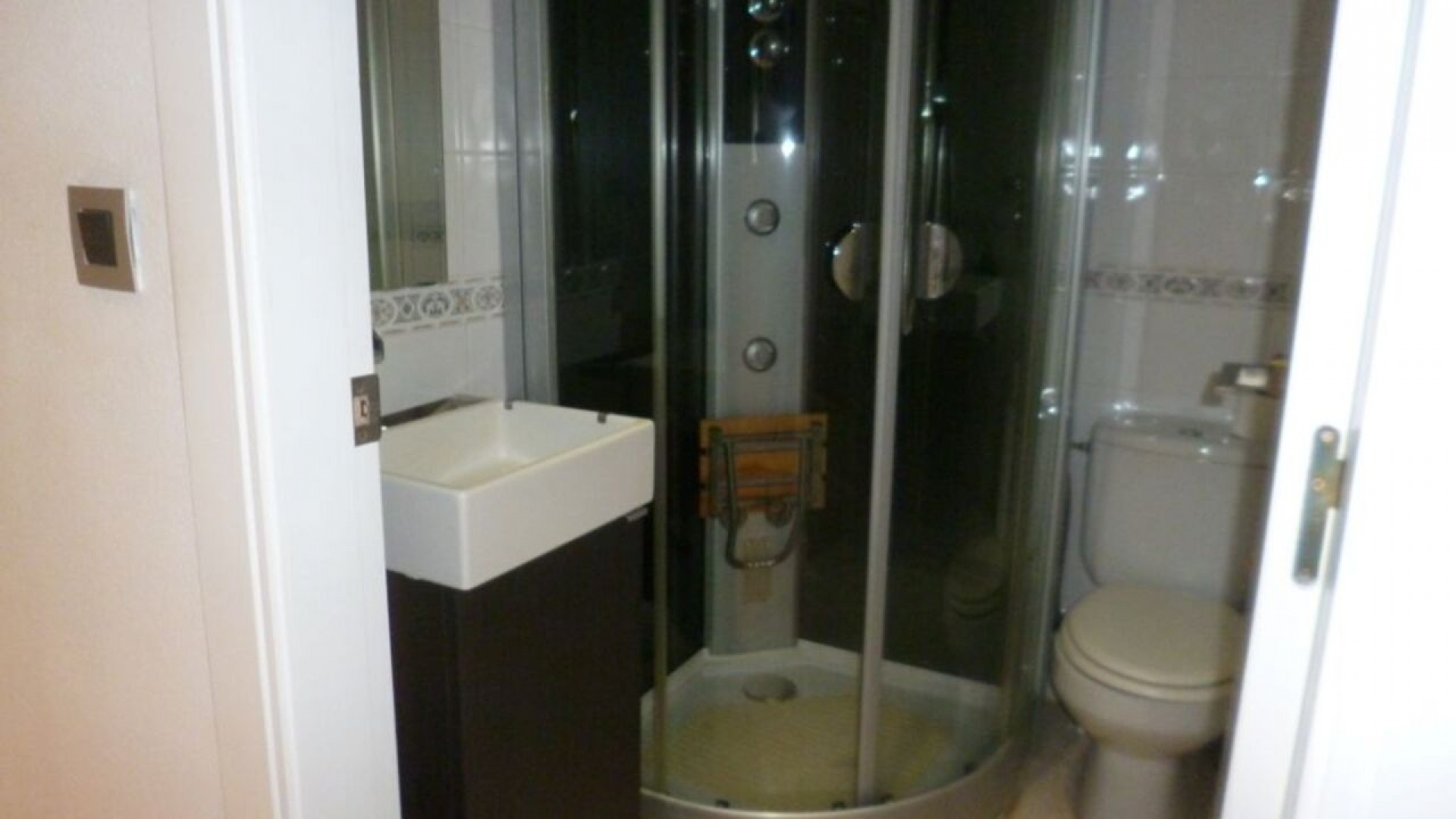 Revente - Appartement - La Florida