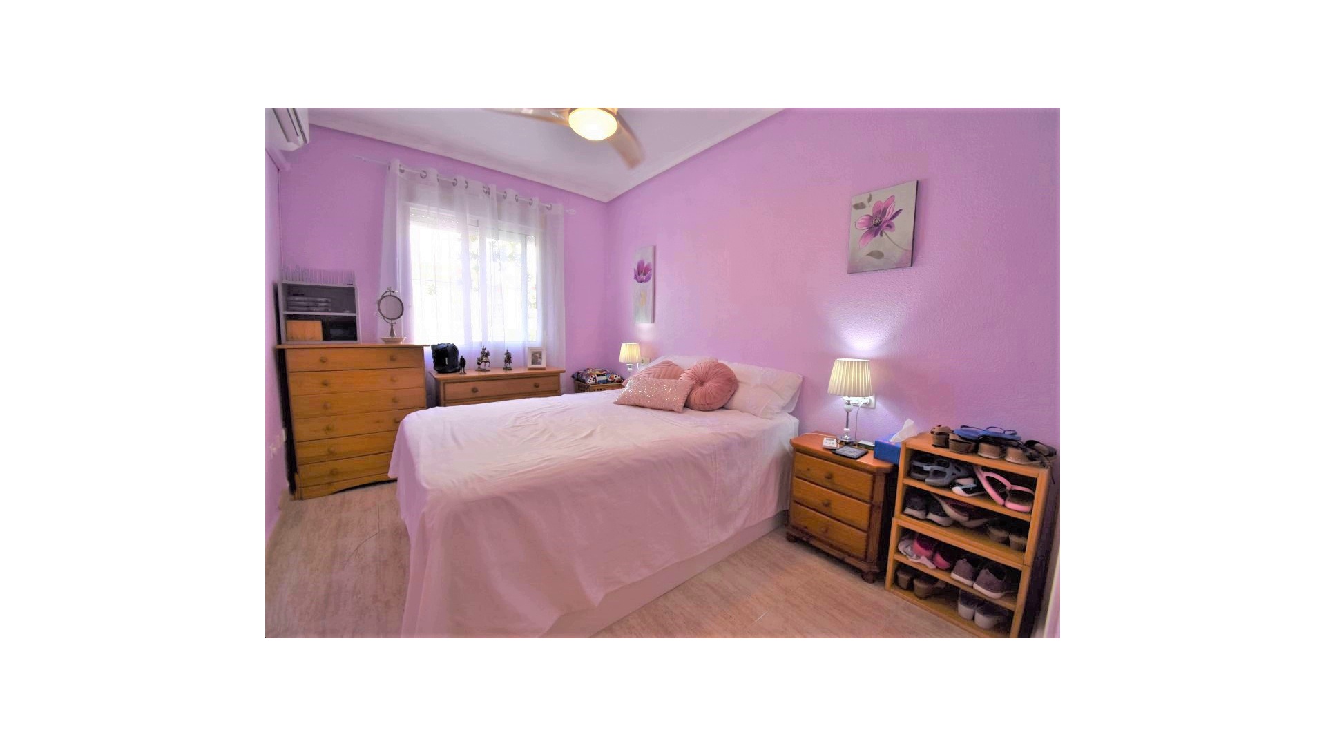 Revente - Appartement - La Florida