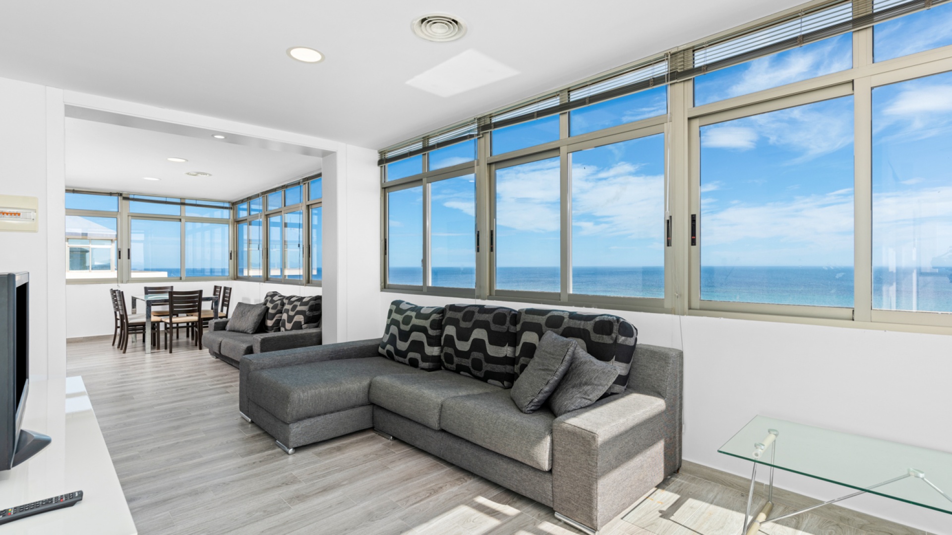 Revente - Appartement - la manga del mar menor - La Manga Del Mar Menor