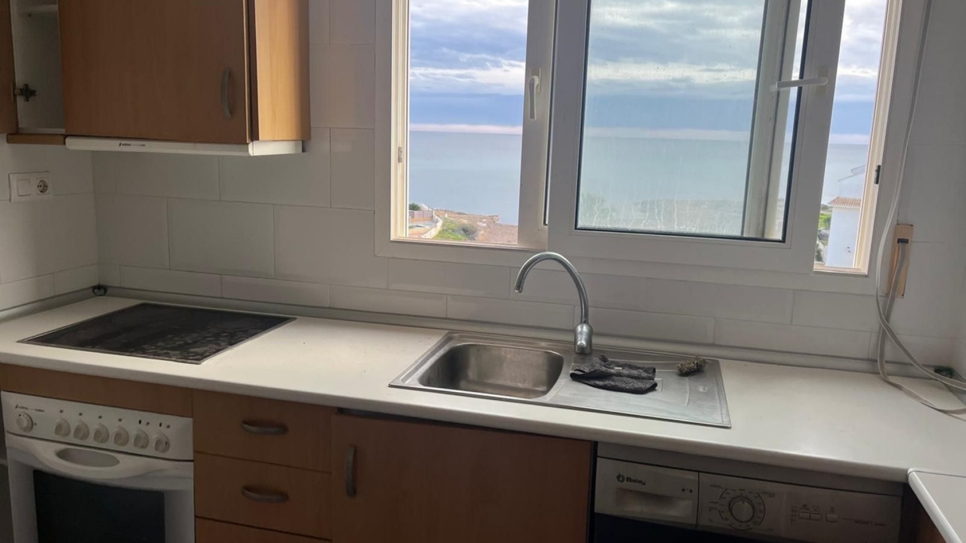 Revente - Appartement - La Manga Del Mar Menor