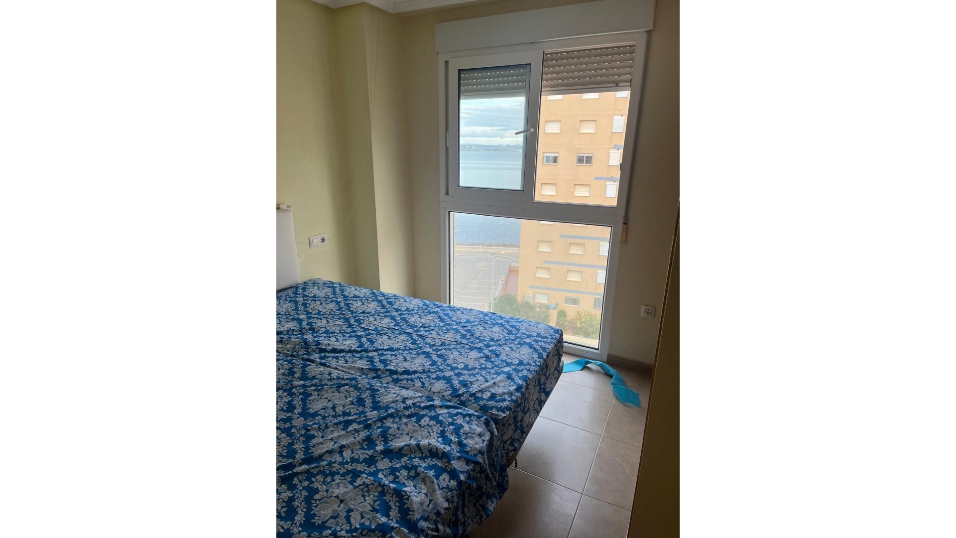 Revente - Appartement - La Manga Del Mar Menor