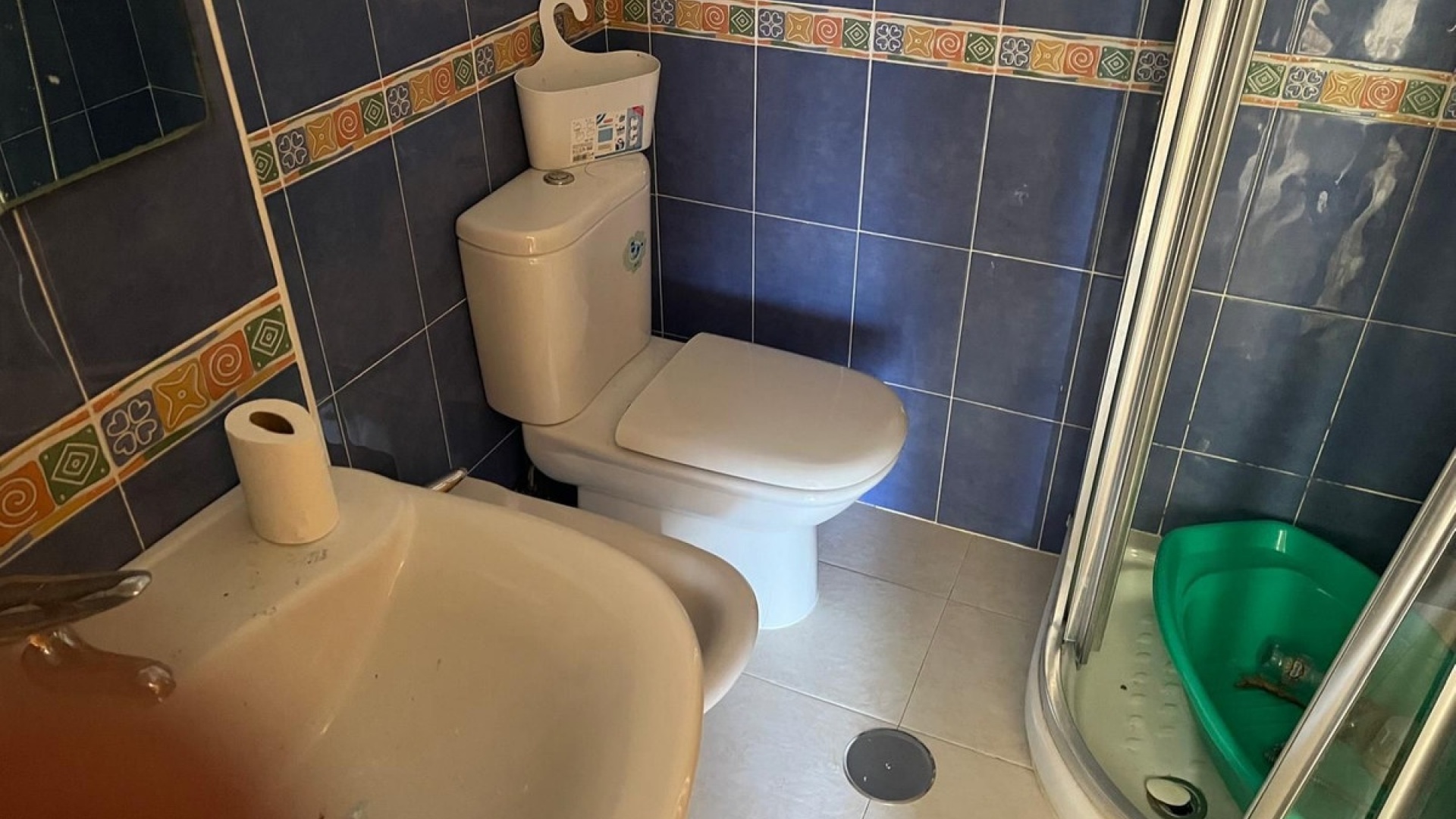 Revente - Appartement - La Manga Del Mar Menor