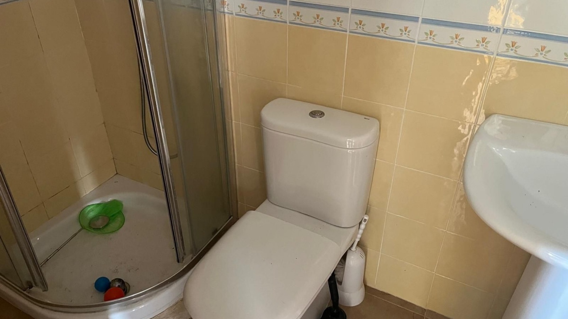 Revente - Appartement - La Manga Del Mar Menor