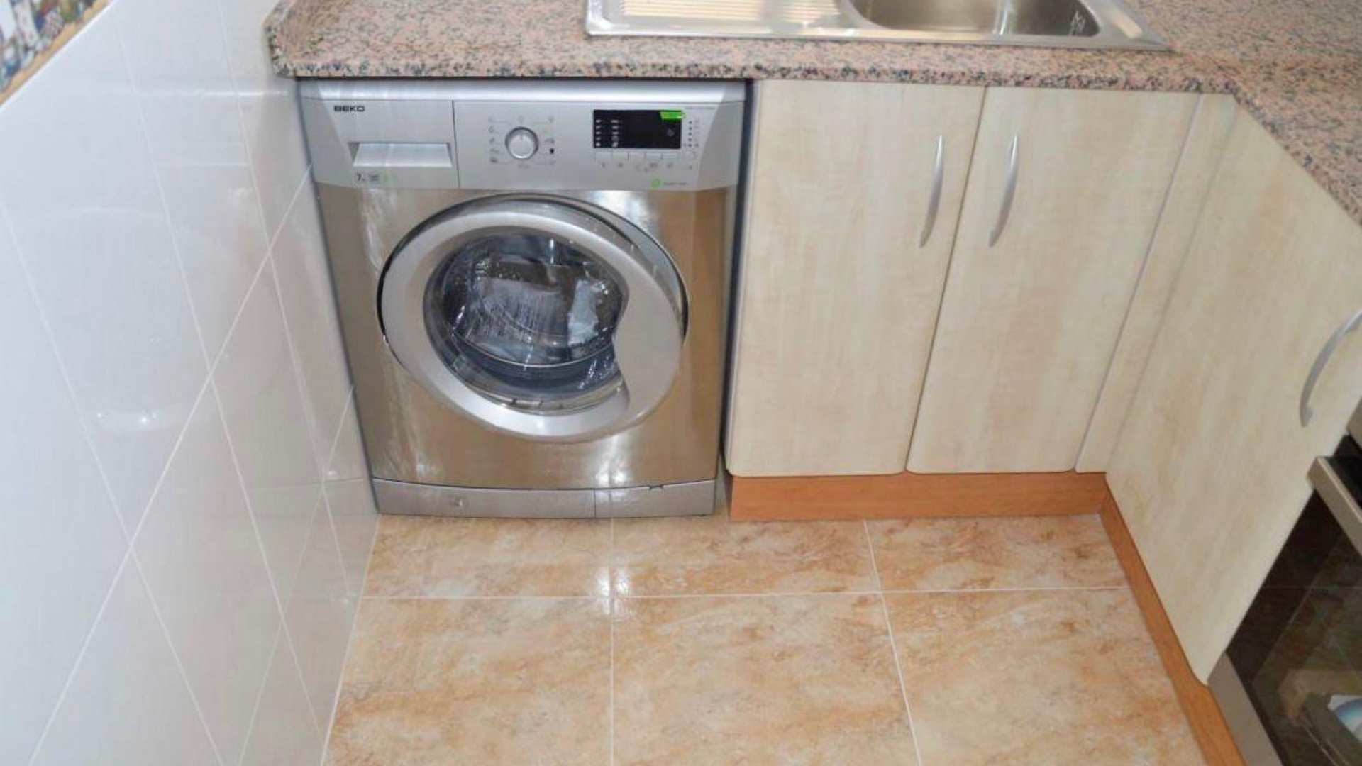 Revente - Appartement - La Marina