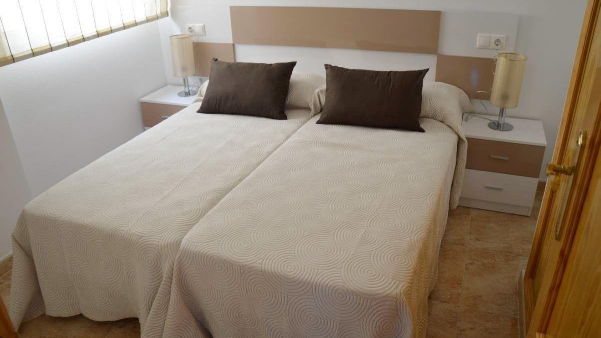 Revente - Appartement - La Marina