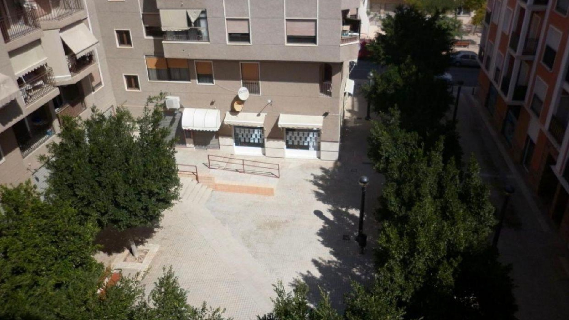 Revente - Appartement - La Marina