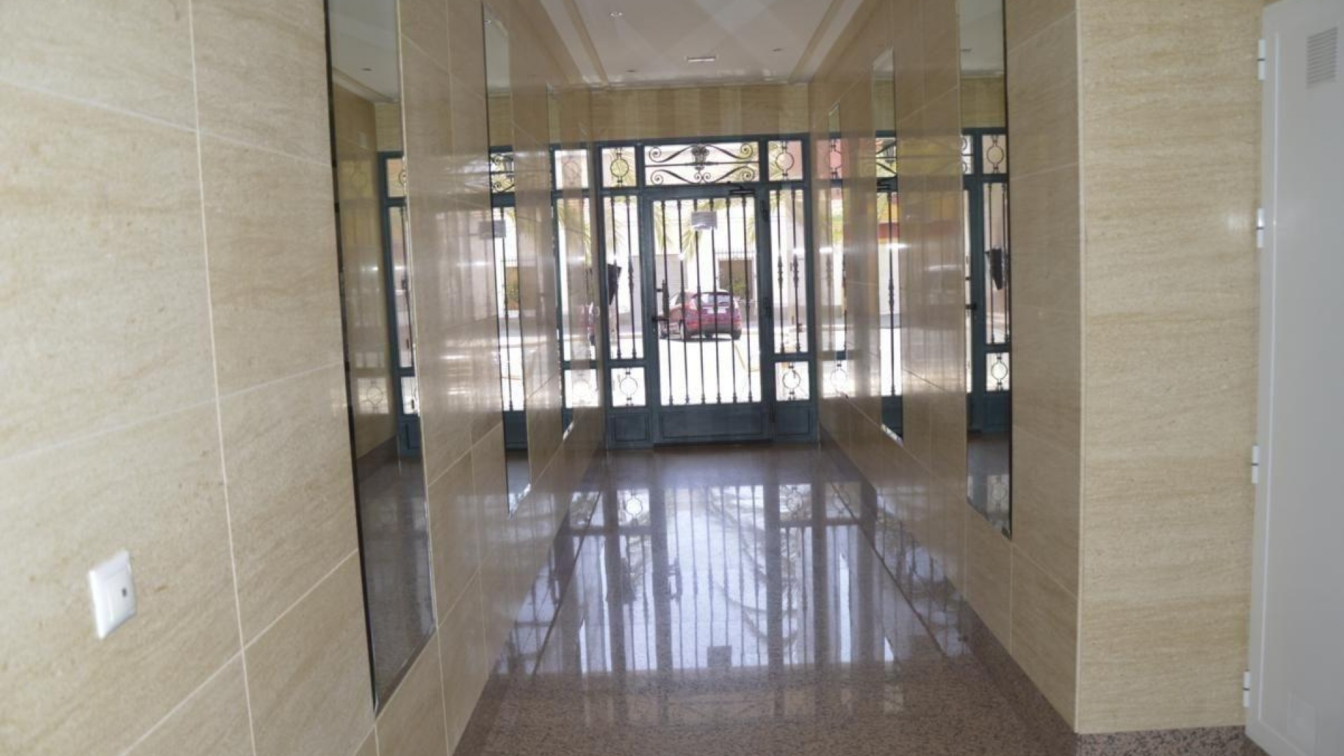 Revente - Appartement - La Marina