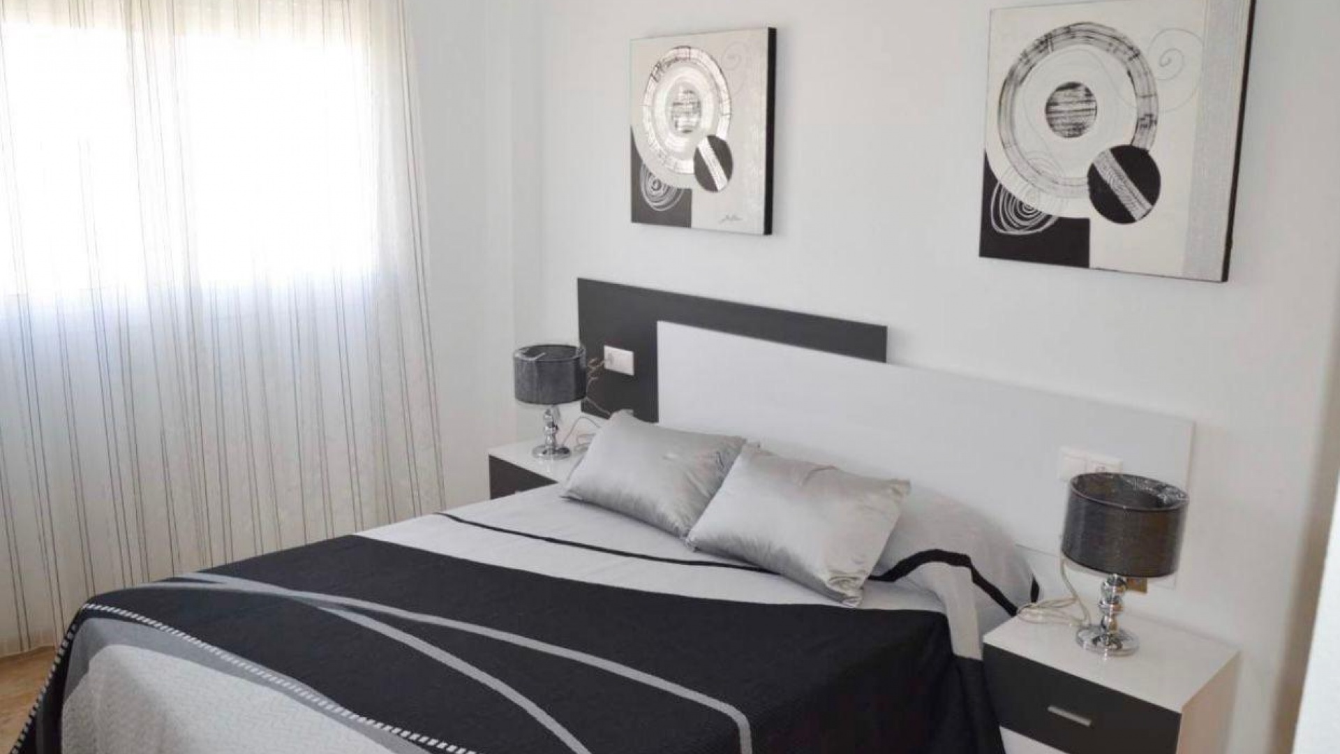 Revente - Appartement - La Marina