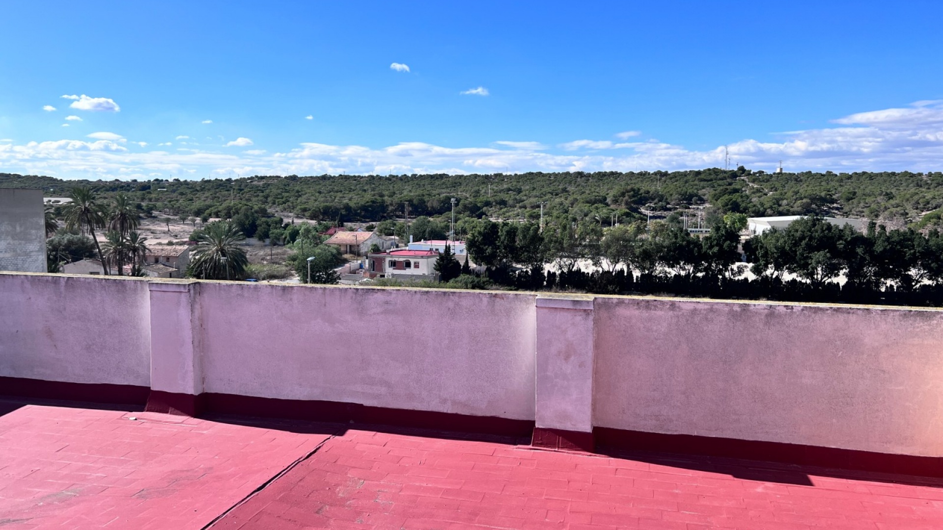 Revente - Appartement - La Marina