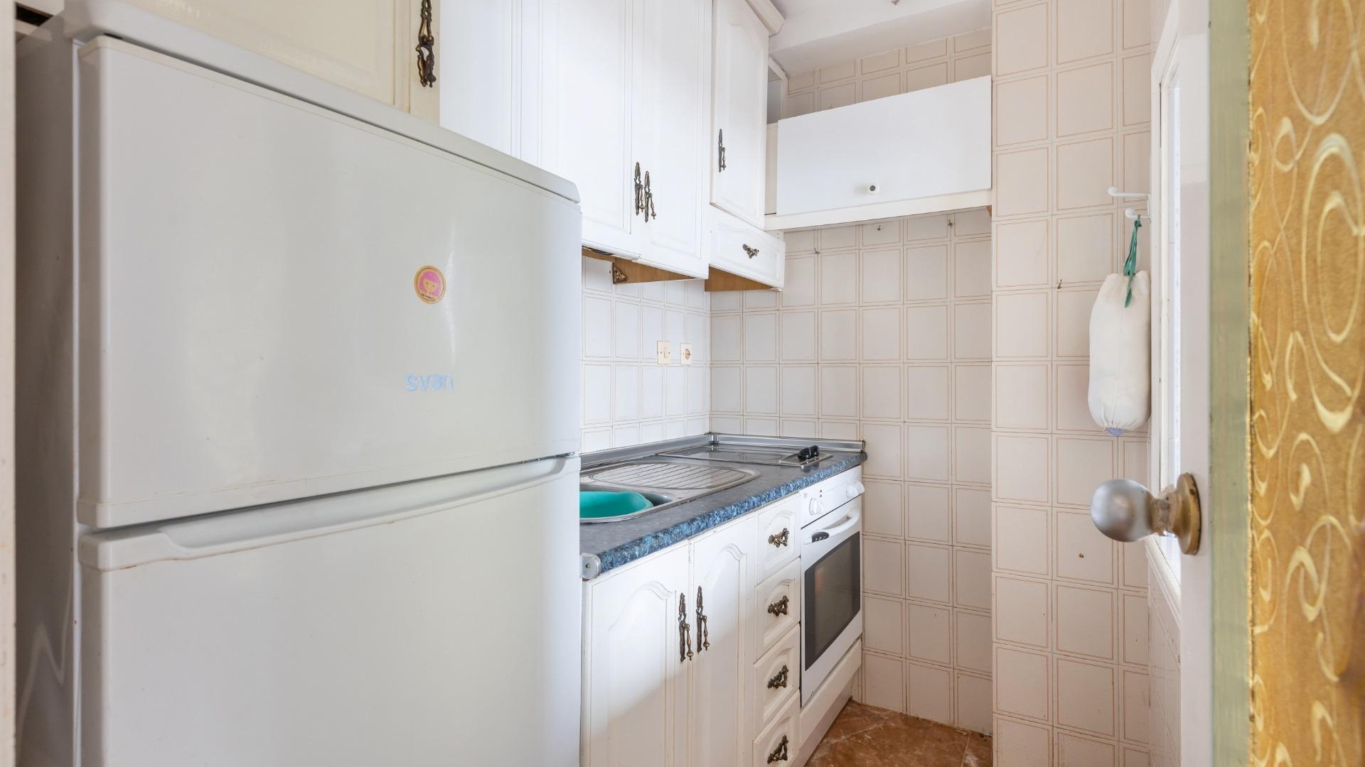 Revente - Appartement - La Mata - 1st Line to the Sea