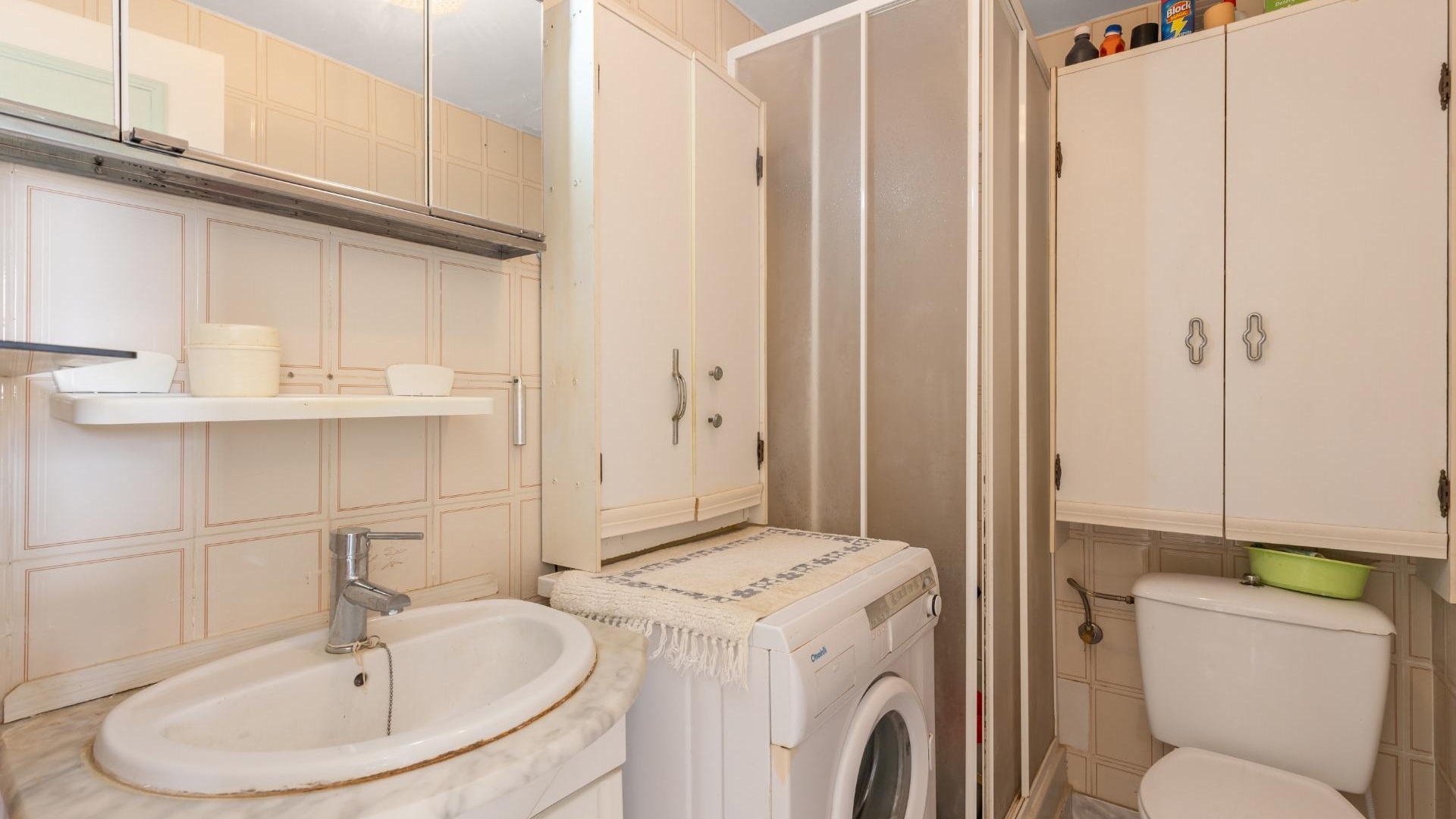 Revente - Appartement - La Mata - 1st Line to the Sea