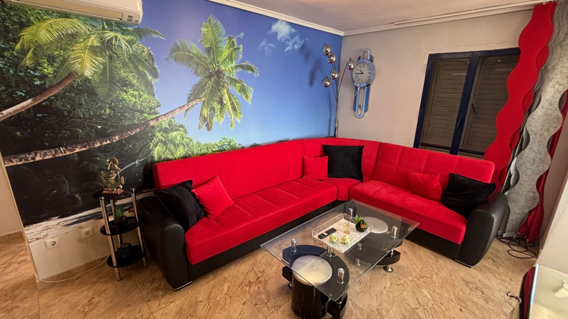 Revente - Appartement - La Mata - 1st Line to the Sea