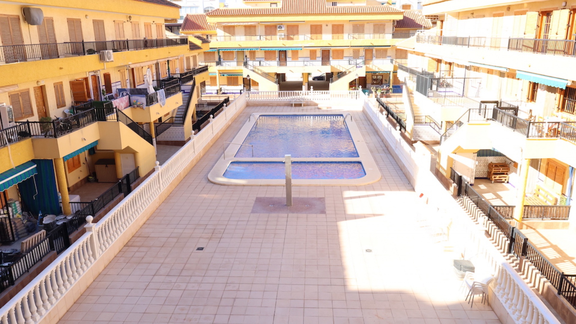 Revente - Appartement - La Mata - Beachside La Mata